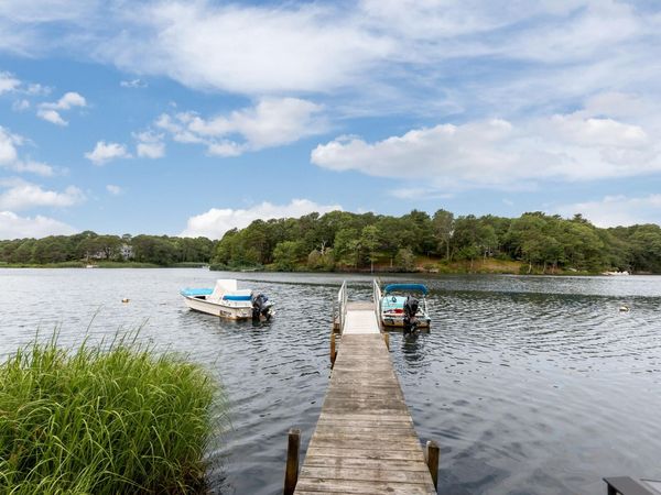 26 Quashnet Way, East Falmouth, MA 02536