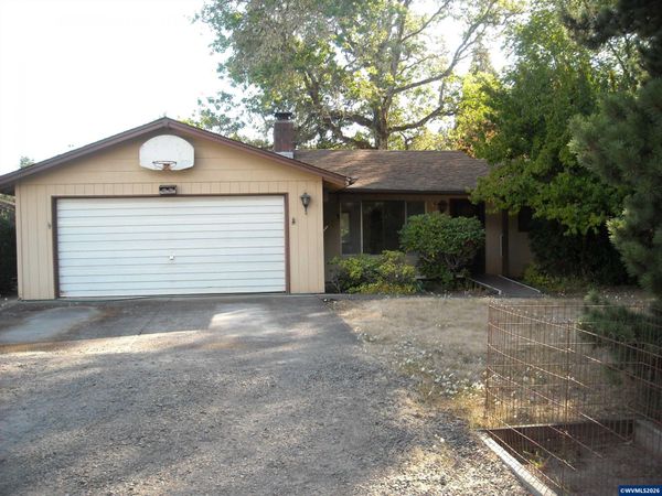 3350 NW Tanager Dr, Corvallis, OR 97330