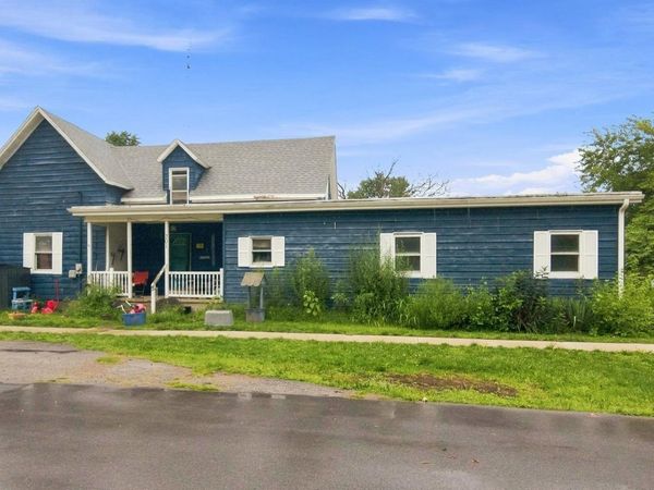301 E Sycamore Street, Silver Lake, IN 46982