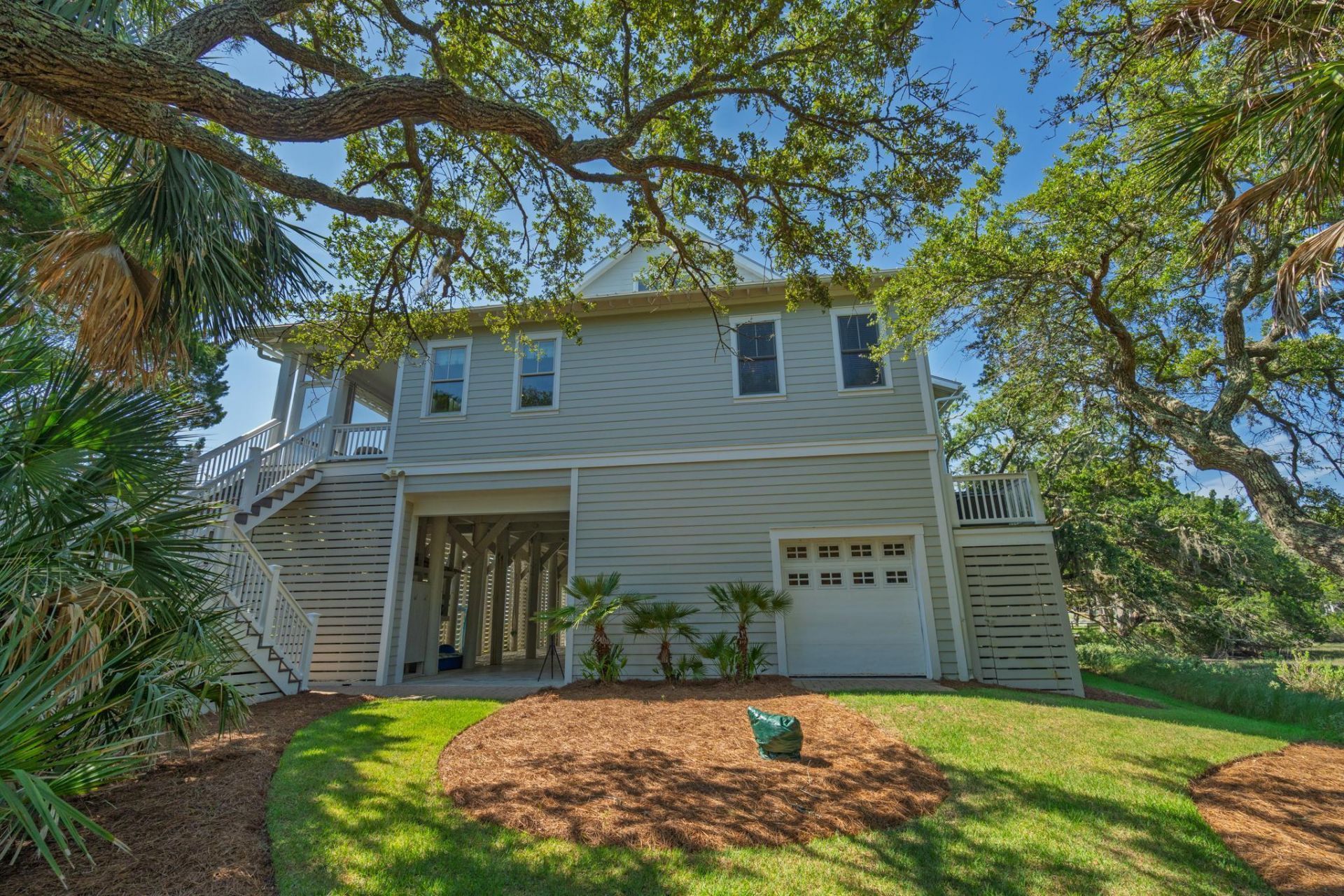1250 Hammocks Way Photo 47