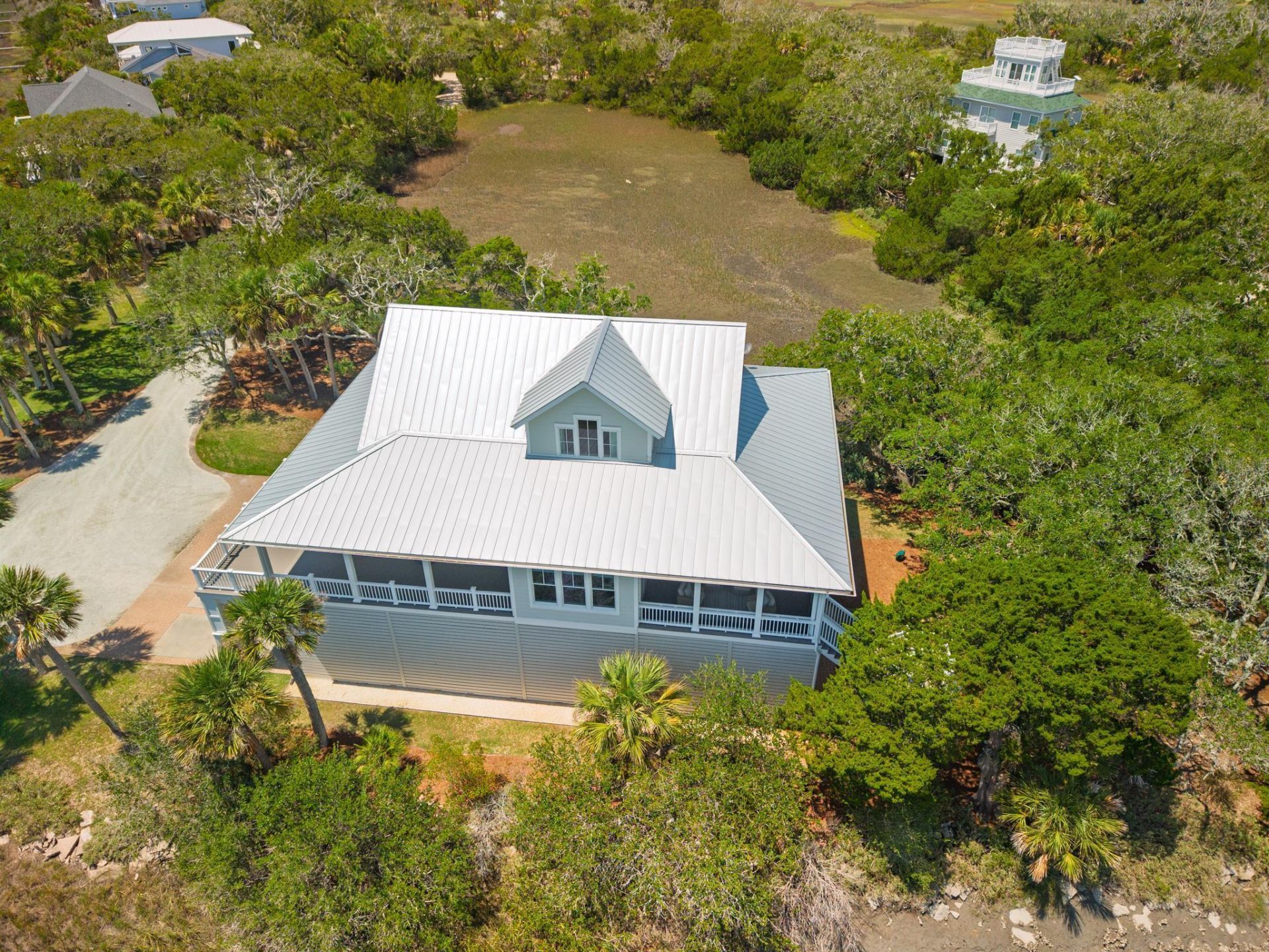 1250 Hammocks Way Photo 60
