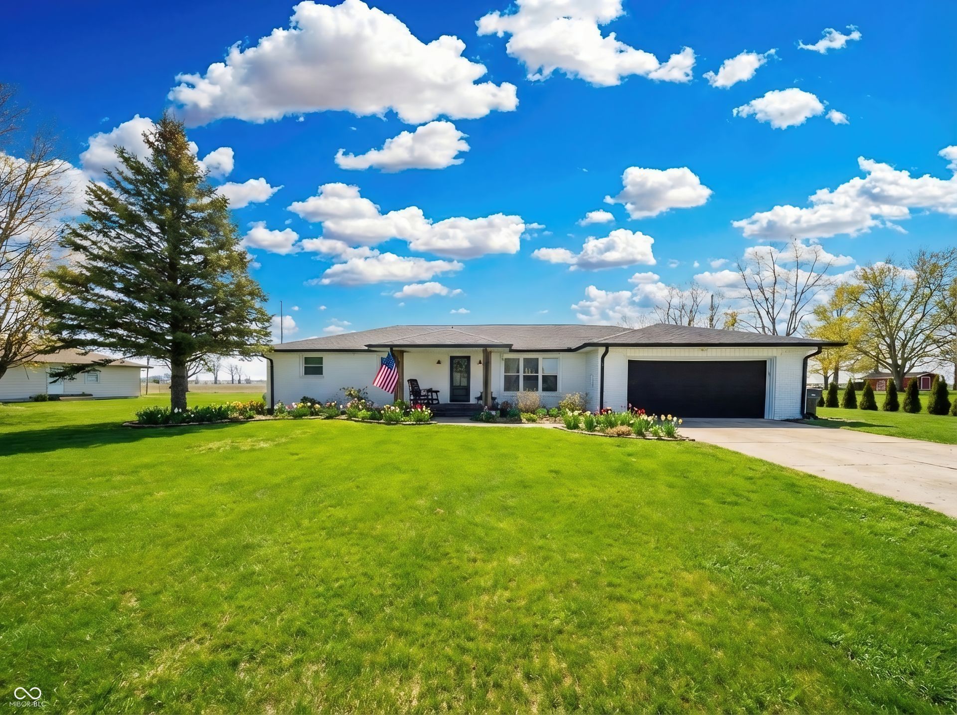 7319 W State Road 38, New Castle, IN 47362 Main Photo