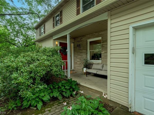 511 Harvey Street, Kent, OH 44240