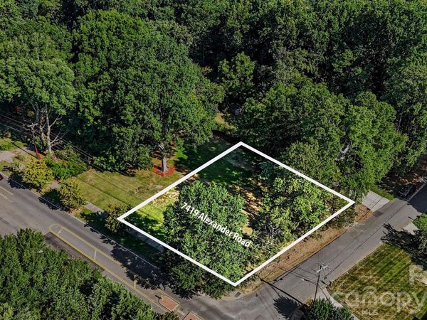 7419 Alexander Road, Charlotte, NC 28270