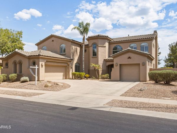 4615 E CARRIAGE Court, Gilbert, AZ 85297