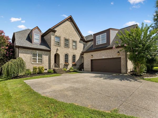 3005 Mickey Rd , Spring Hill, TN 37174