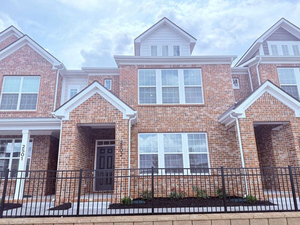 2718 Willowoak Trl , Unit 2502, Murfreesboro, TN 37129