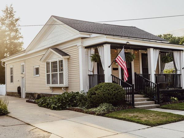 111 Rich Street, Ionia, MI 48846