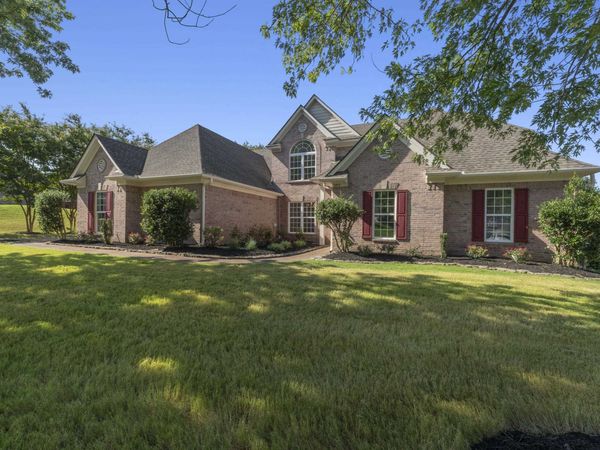 9515 OWL HILL DR, Lakeland, TN 38002