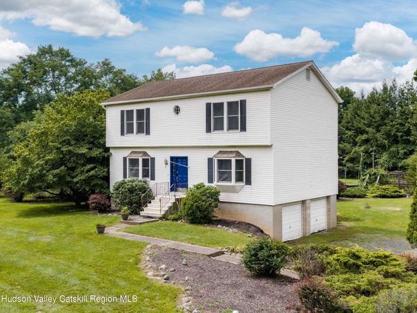 233 Queens Highway, Kerhonkson, NY 12446