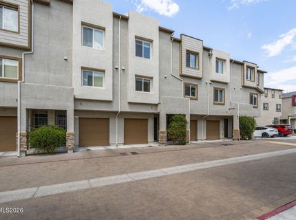 3206 Sterling Ridge Circle, Sparks, NV 89431 Photo