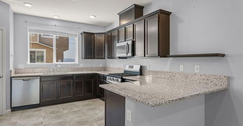 3206 Sterling Ridge Circle, Sparks, NV 89431 Photo
