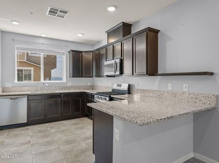 3206 Sterling Ridge Circle, Sparks, NV 89431 Photo