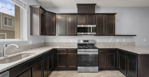 3206 Sterling Ridge Circle, Sparks, NV 89431 Photo