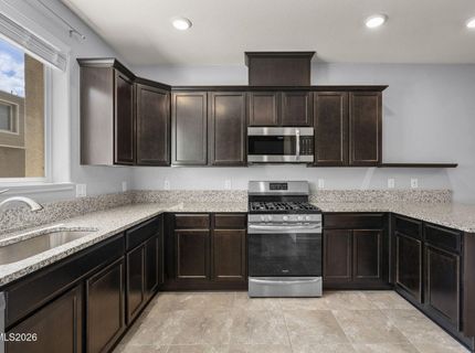 3206 Sterling Ridge Circle, Sparks, NV 89431 Photo