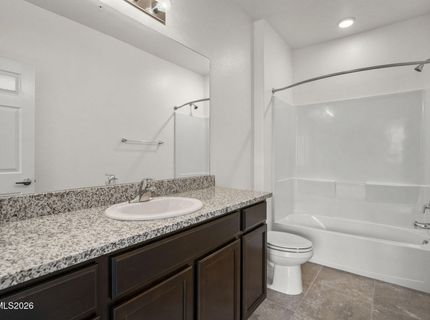 3206 Sterling Ridge Circle, Sparks, NV 89431 Photo