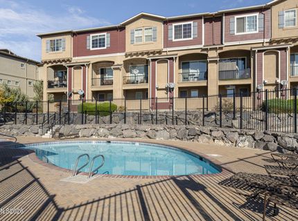 3206 Sterling Ridge Circle, Sparks, NV 89431 Photo