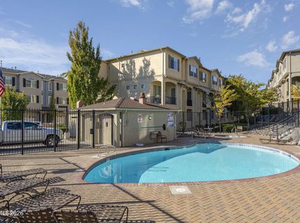 3206 Sterling Ridge Circle, Sparks, NV 89431 Photo