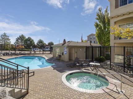 3206 Sterling Ridge Circle, Sparks, NV 89431 Photo