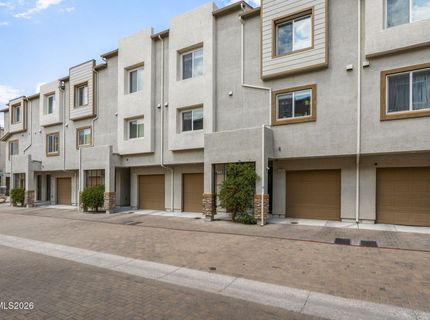 3206 Sterling Ridge Circle, Sparks, NV 89431 Photo
