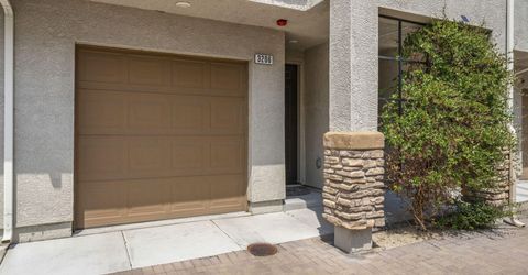 3206 Sterling Ridge Circle, Sparks, NV 89431 Photo
