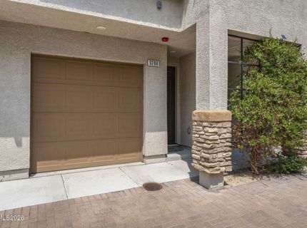 3206 Sterling Ridge Circle, Sparks, NV 89431 Photo