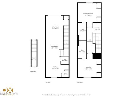 3206 Sterling Ridge Circle, Sparks, NV 89431 Photo