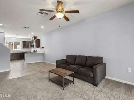 3206 Sterling Ridge Circle, Sparks, NV 89431 Photo