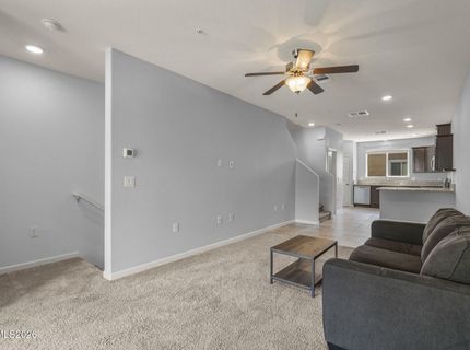 3206 Sterling Ridge Circle, Sparks, NV 89431 Photo