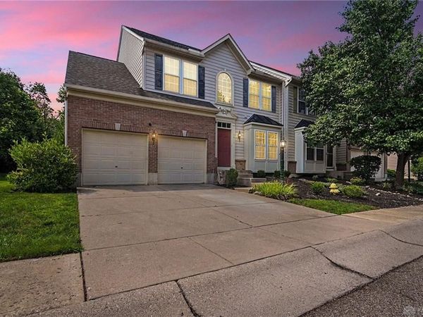 3811 Taft Avenue, Beavercreek, OH 45431