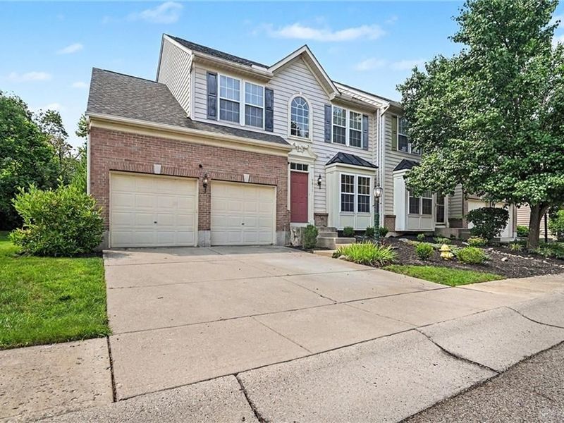3811 Taft Avenue, Beavercreek, OH 45431 Photo 2