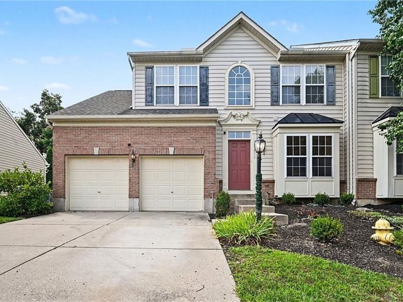 3811 Taft Avenue, Beavercreek, OH 45431 Photo 3