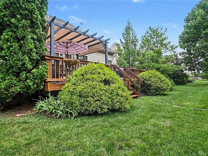 3811 Taft Avenue, Beavercreek, OH 45431 Photo 33