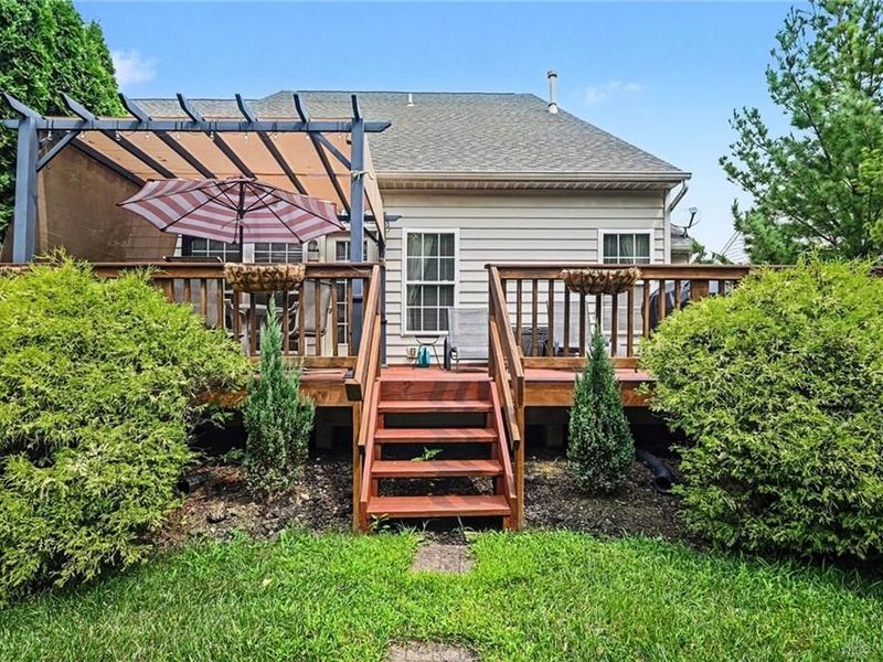 3811 Taft Avenue, Beavercreek, OH 45431 Photo 34