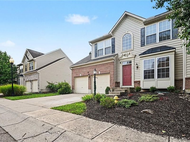 3811 Taft Avenue, Beavercreek, OH 45431 Photo 4