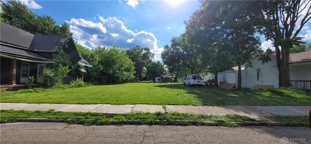 41 George Street, Dayton, OH 45410 Main Photo