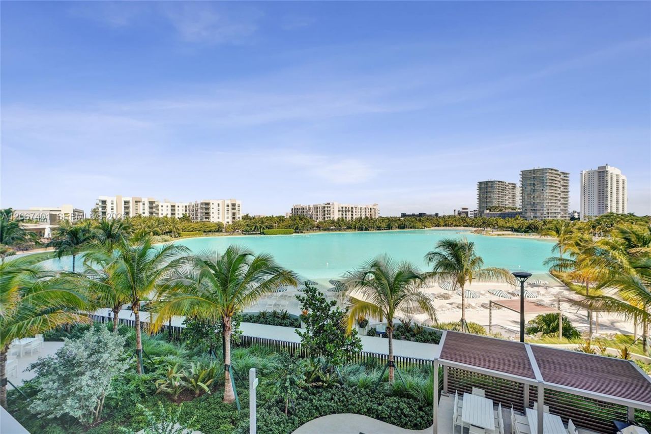 2411 Laguna Circle , Unit 208, Miami, FL 33181 Photo