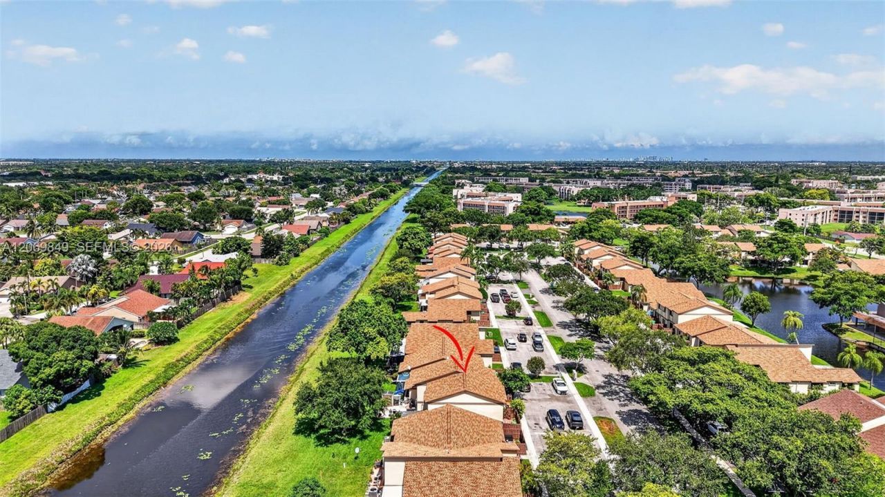 10725 NW 30th Pl, Unit 4, Sunrise, FL 33322 Photo