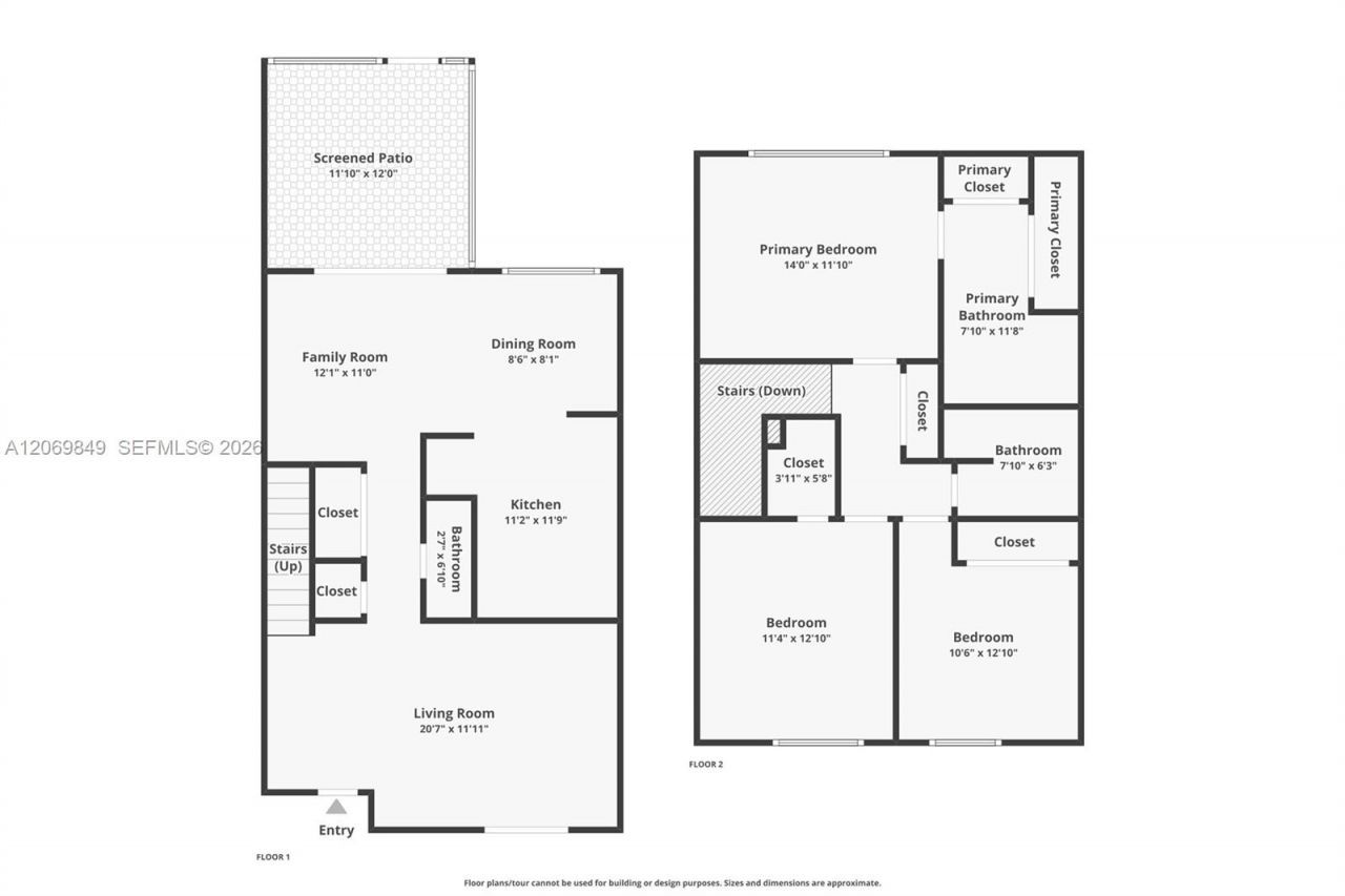 10725 NW 30th Pl, Unit 4, Sunrise, FL 33322 Photo