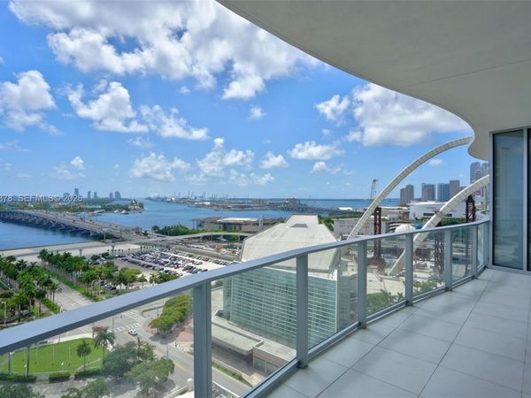 1400 Biscayne Boulevard , Unit 1605, Miami, FL 33132