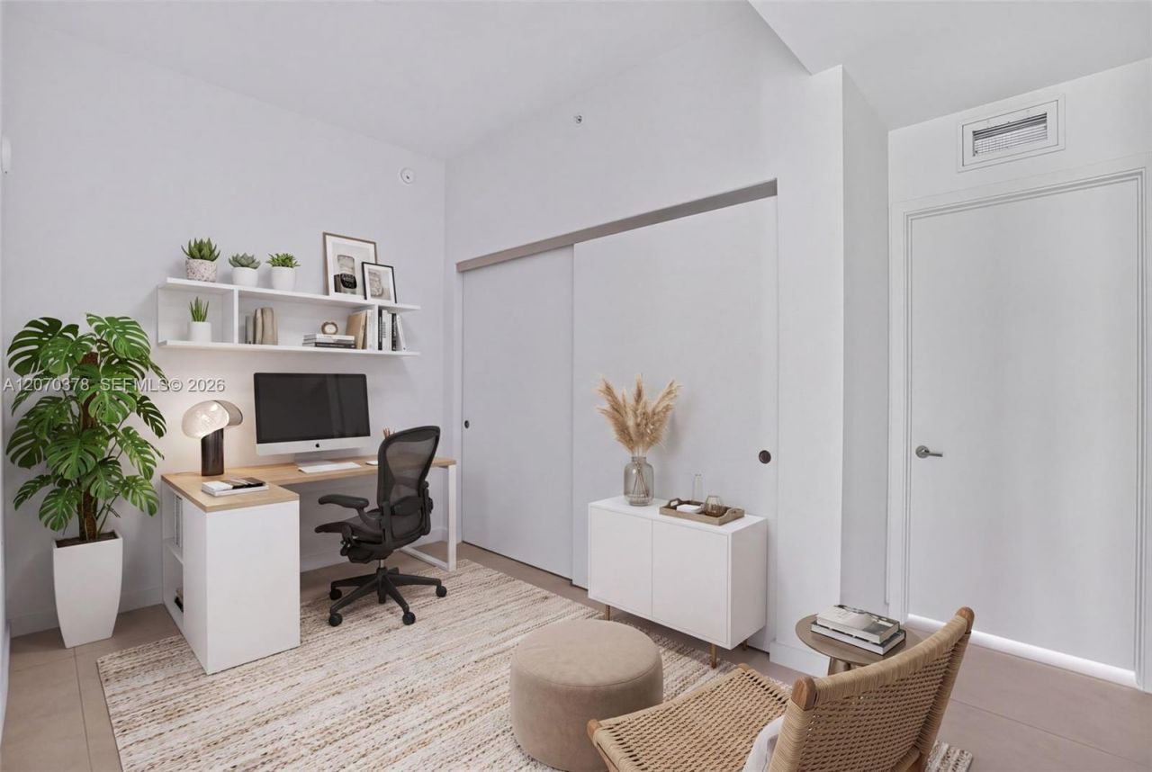 1400 Biscayne Boulevard , Unit 1605, Miami, FL 33132 Photo