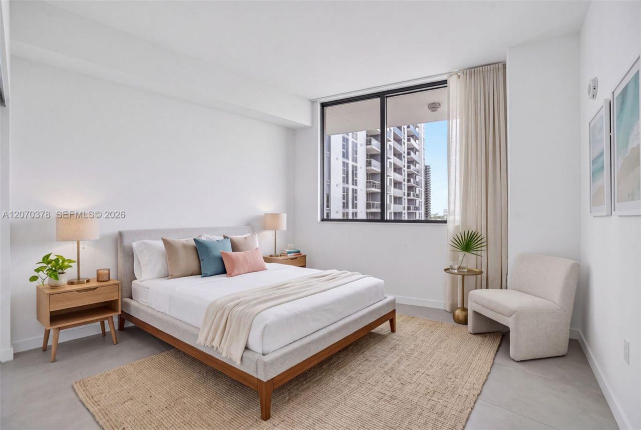 1400 Biscayne Boulevard , Unit 1605, Miami, FL 33132 Photo