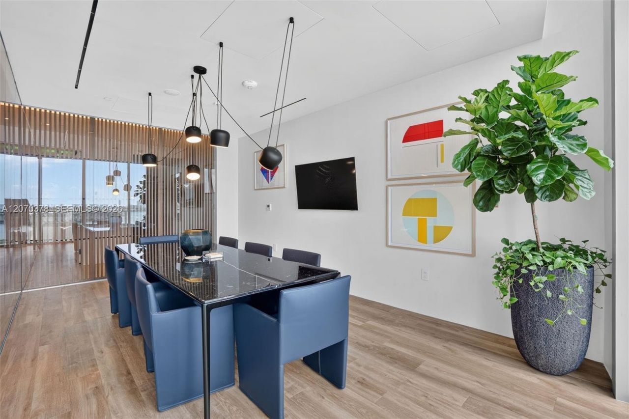 1400 Biscayne Boulevard , Unit 1605, Miami, FL 33132 Photo