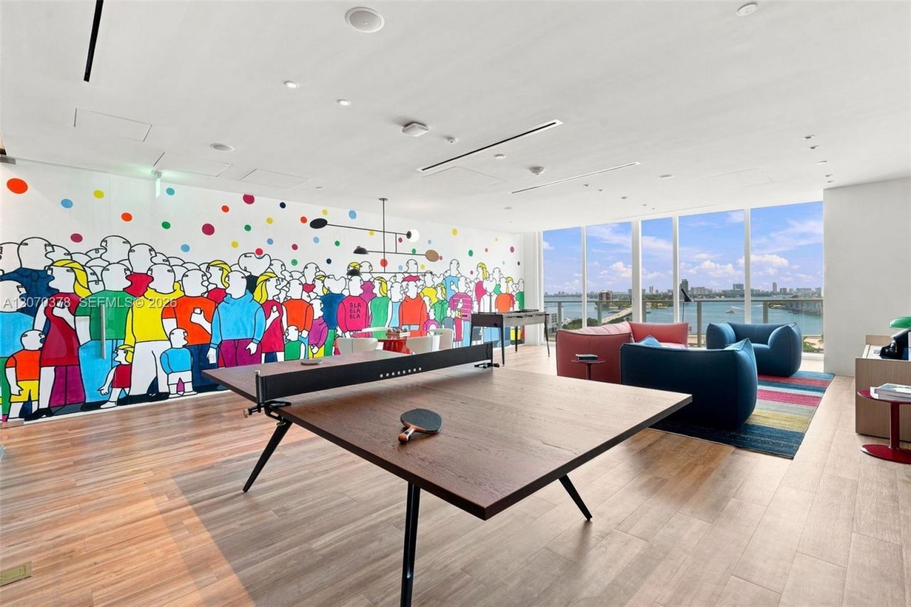 1400 Biscayne Boulevard , Unit 1605, Miami, FL 33132 Photo