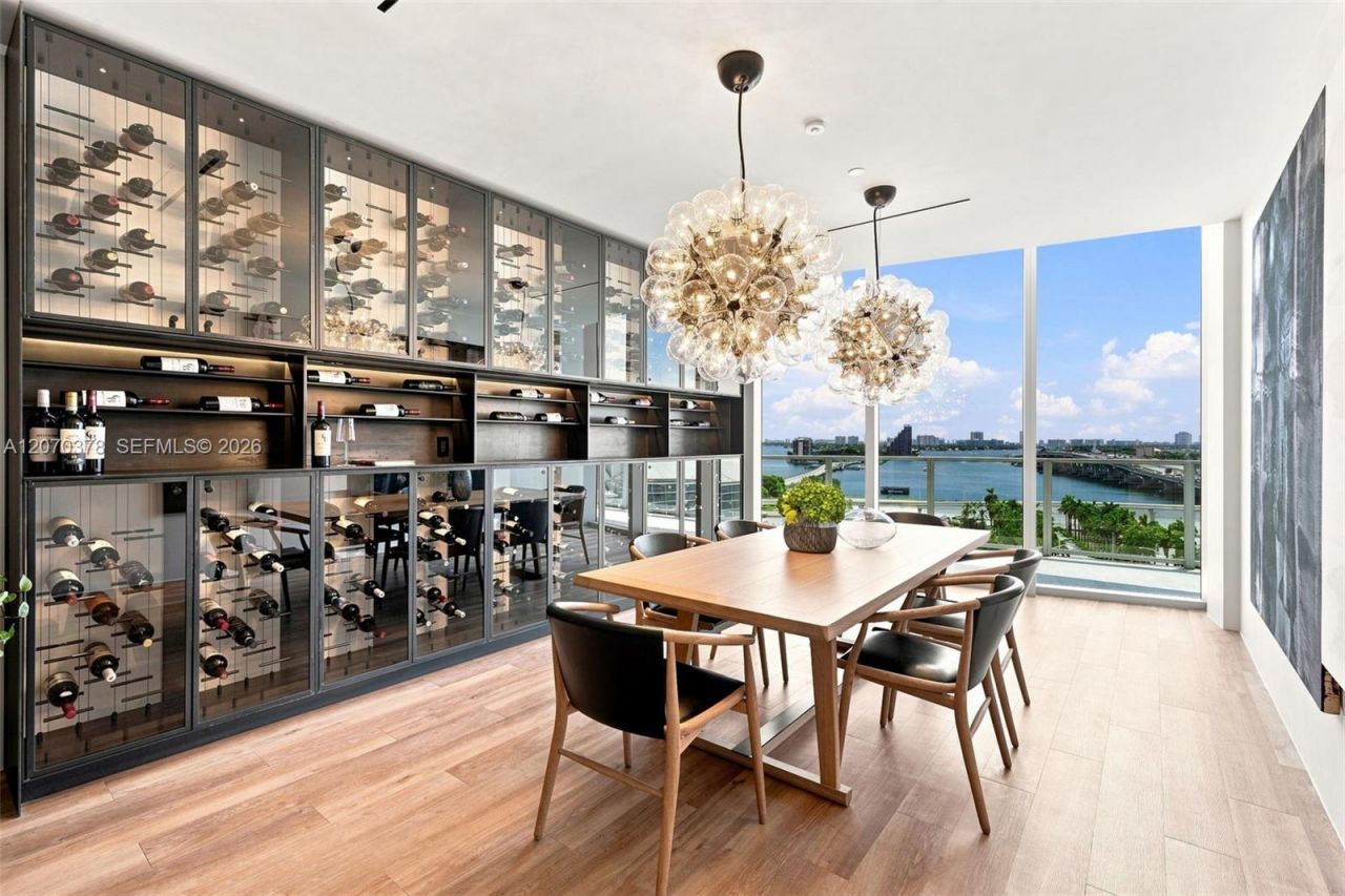 1400 Biscayne Boulevard , Unit 1605, Miami, FL 33132 Photo
