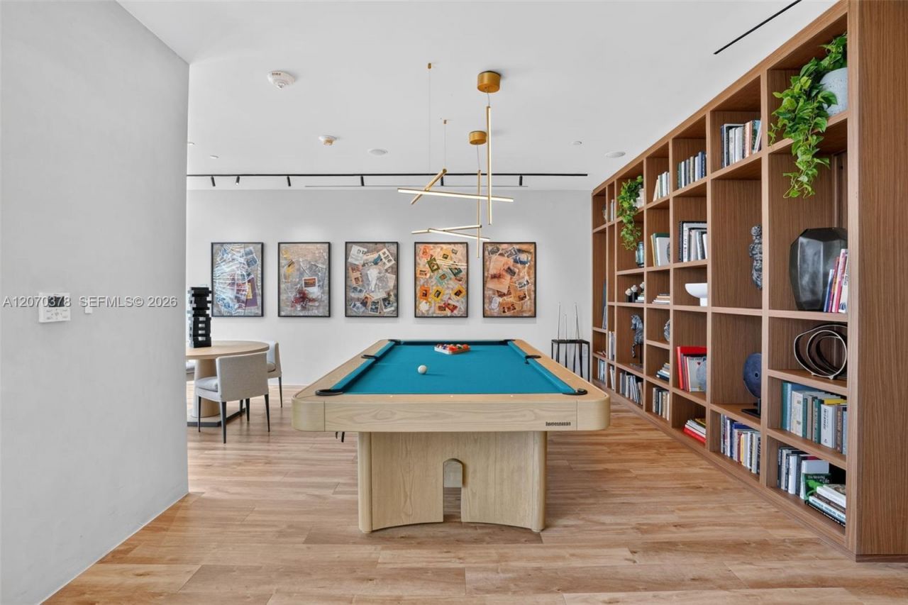 1400 Biscayne Boulevard , Unit 1605, Miami, FL 33132 Photo