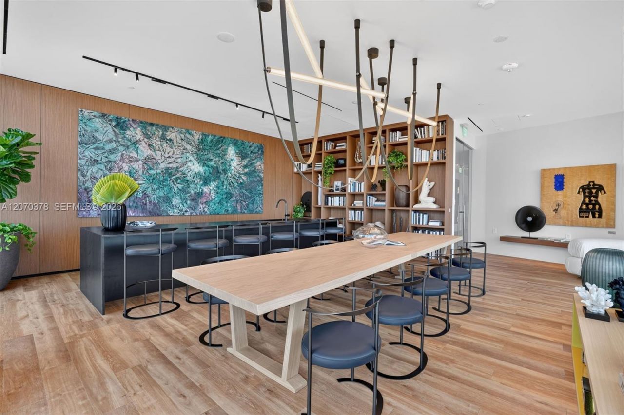 1400 Biscayne Boulevard , Unit 1605, Miami, FL 33132 Photo