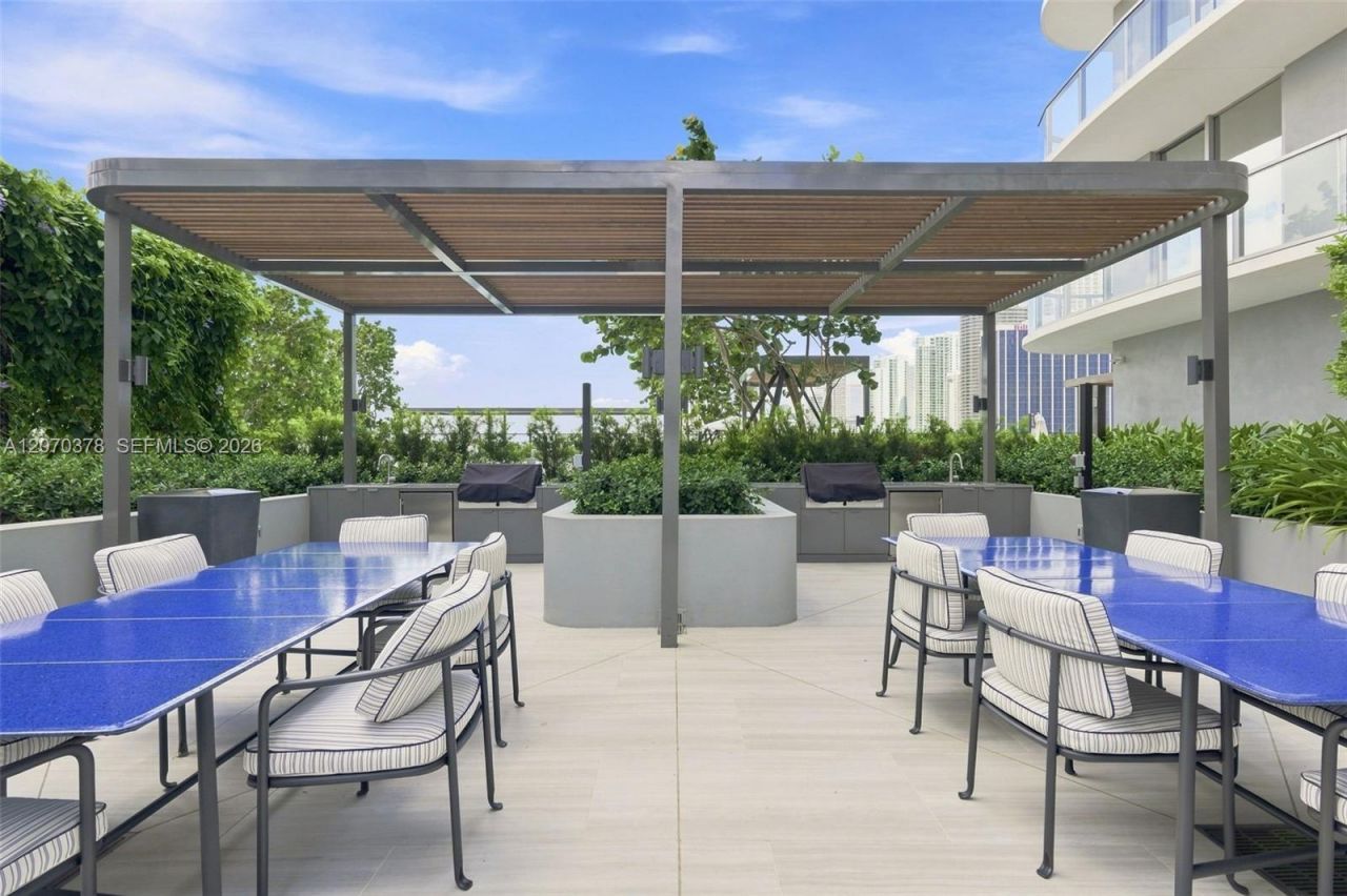 1400 Biscayne Boulevard , Unit 1605, Miami, FL 33132 Photo
