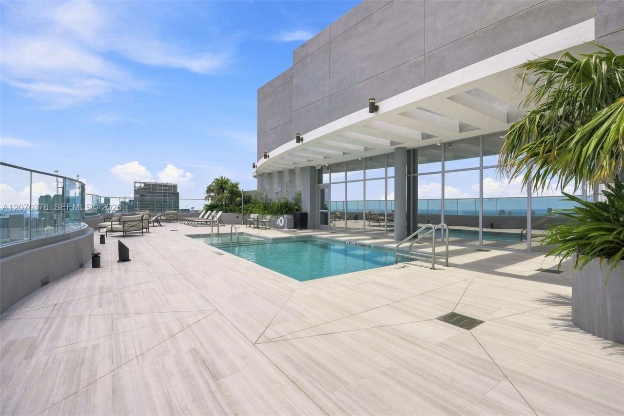 1400 Biscayne Boulevard , Unit 1605, Miami, FL 33132 Photo