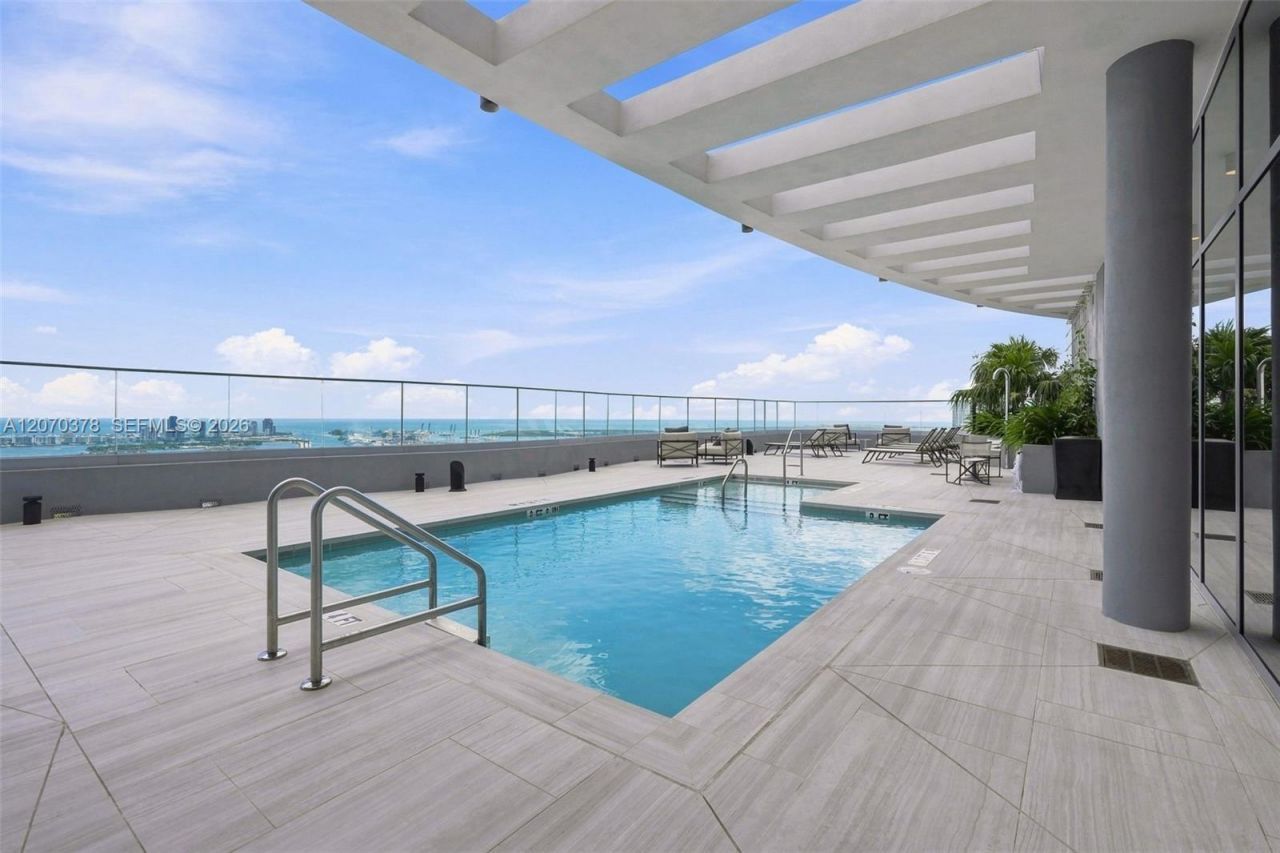 1400 Biscayne Boulevard , Unit 1605, Miami, FL 33132 Photo